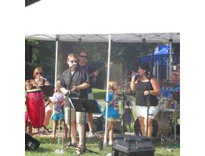 The C2H, 'Close 2 Home' Band in Northern Virginia Rocks your Next Event!