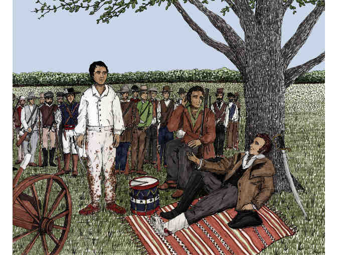 Award Winning Children's Book! 'Magnificent Sam' Personally Autographed to you!