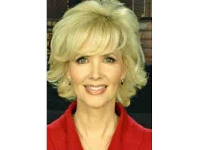 A Beloved Movie!  'Leave It To Beaver' Starring Janine Turner! Autographed!