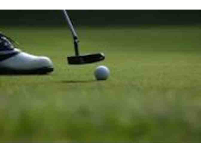 Golf and Lunch at Beautiful Timarron Country Club, Southlake, Texas!  For Four!