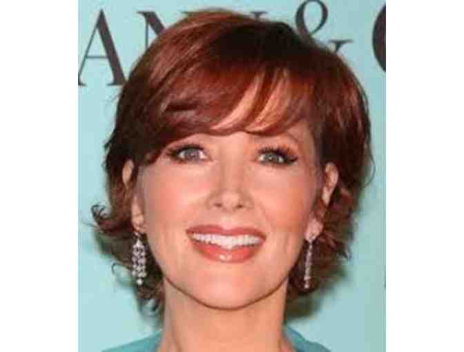 'A Secret Affair' Beautiful 1999  TV Film Starring Janine Turner!  Autographed!