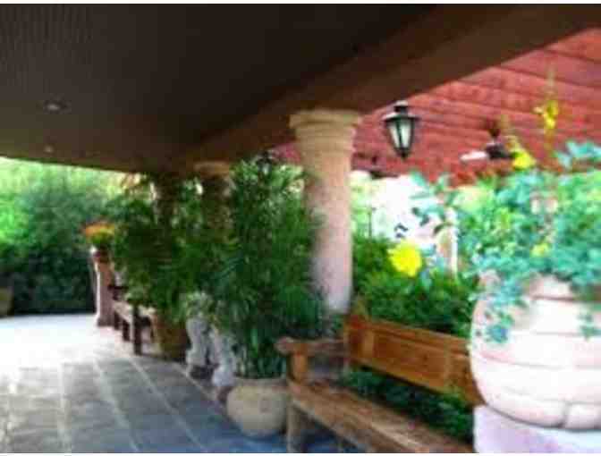 Certificate for $50 at Joe T. Garcias! Beloved Fort Worth Landmark for Five Generations!