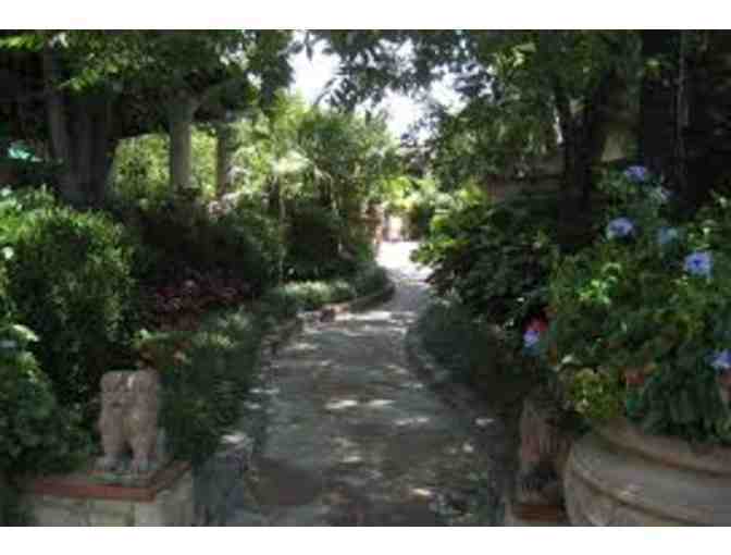 Certificate for $50 at Joe T. Garcias! Beloved Fort Worth Landmark for Five Generations!