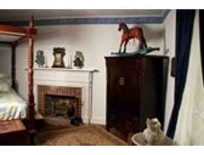 Diamond Hill B & B, Charlotte Court House, VA! Two Week Day Nights Good for One Year!