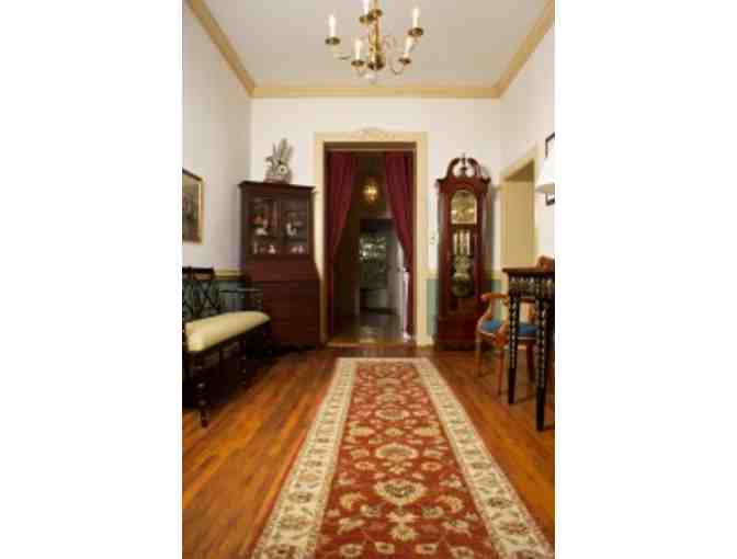 Diamond Hill B & B, Charlotte Court House, VA! Two Week Day Nights Good for One Year!