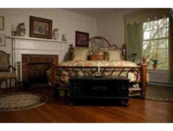 Diamond Hill B & B, Charlotte Court House, VA! Two Week Day Nights Good for One Year!