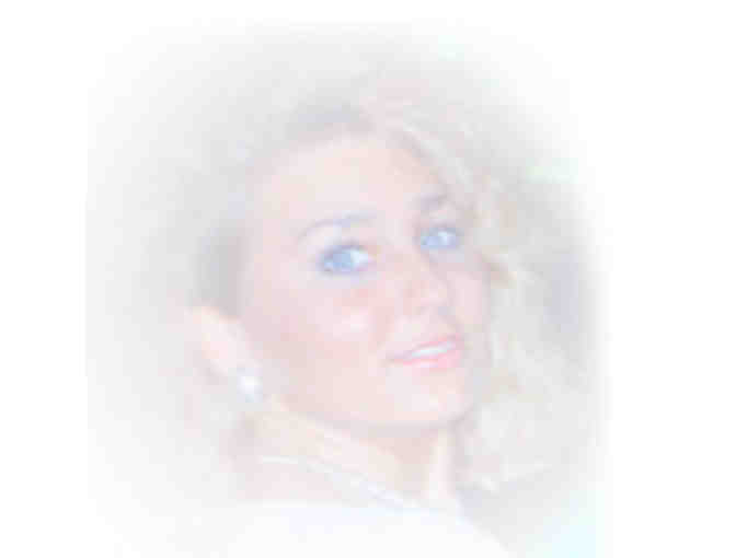 Mollie McCreary will Autograph  her Book, 'You Were Here Today' to You!