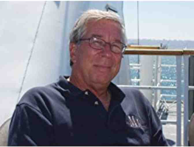 Set of Six! 'Steve Dancy Tales' by Award Winning Author, James D. Best! Autographed!