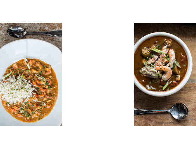 'Pappadeaux Seafood Kitchen'  $50 Gift Card!  Superb Dining with Exceptional Service!