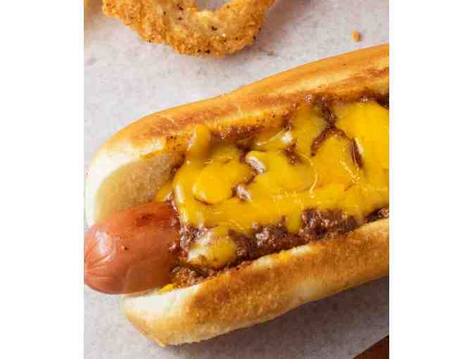 Kincaid's Hamburgers, in the DFW Area!  $50 Gift Card! A Texas Legend since 1946!