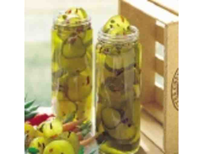 'Chocolate Cake' from Collin Street Bakery, in Texas!  Famous Since 1896!