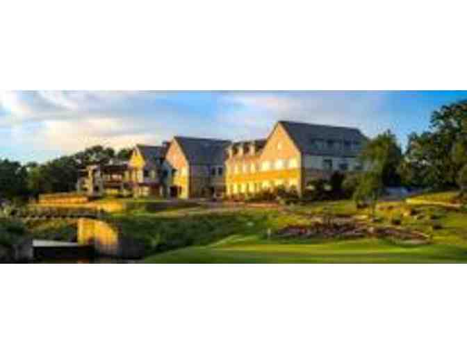 Golf and Lunch at Beautiful Timarron Country Club, Southlake, Texas!  For Four!