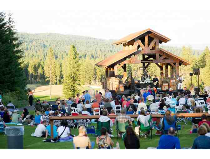Dinner & Concert 7/27 in Cle Elum, WA!  'Tributes to Cher, Rod Stewart & Elton John'