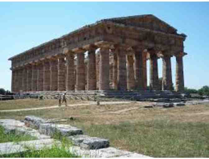 'The Classics That Inspired the Constitution' by Constitutional Scholars for C.A. Studies!