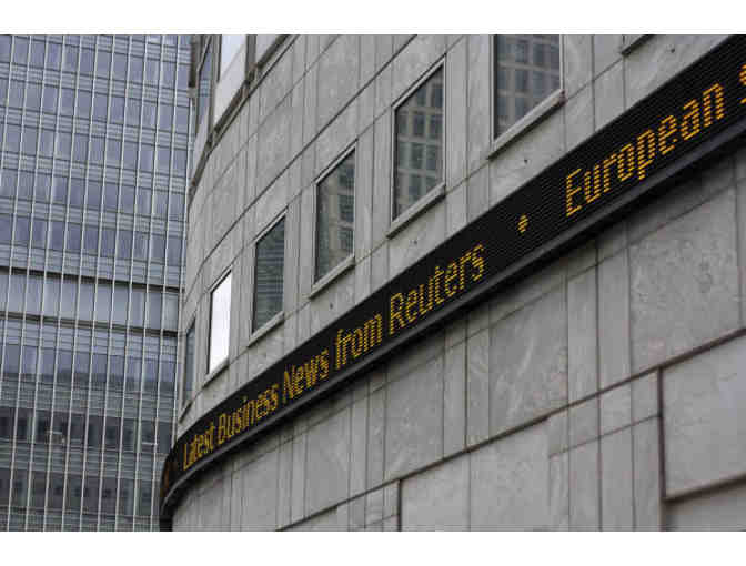 'The Hurricane of Independence' by Tony Williams of The Bill of Rights Institute!