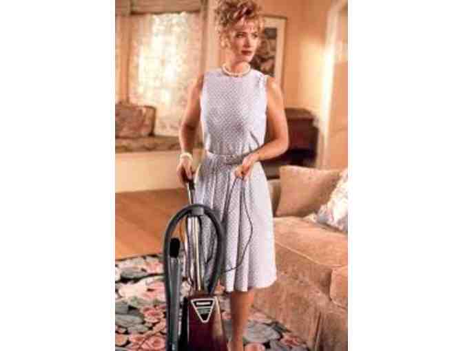 Beloved Movie!  'Leave It To Beaver' Starring Janine Turner! Autographed!