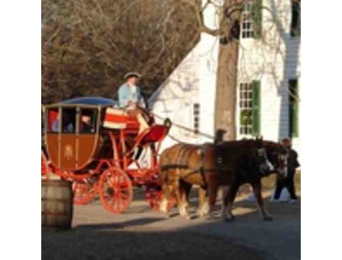 Invite Tony Williams, Author and Scholar, Via Multi-Media to your Classroom or Event!