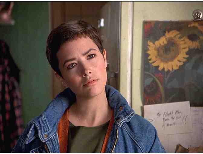 Northern Exposure DVD - Season One! Autographed by Janine Turner!