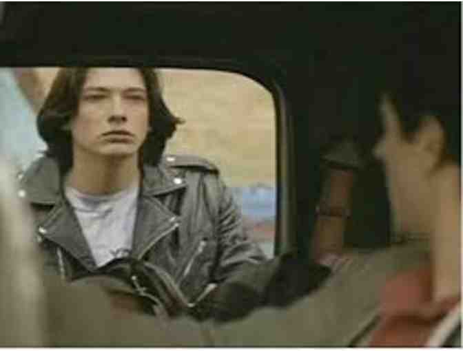 Northern Exposure DVD - Season One! Autographed by Janine Turner!