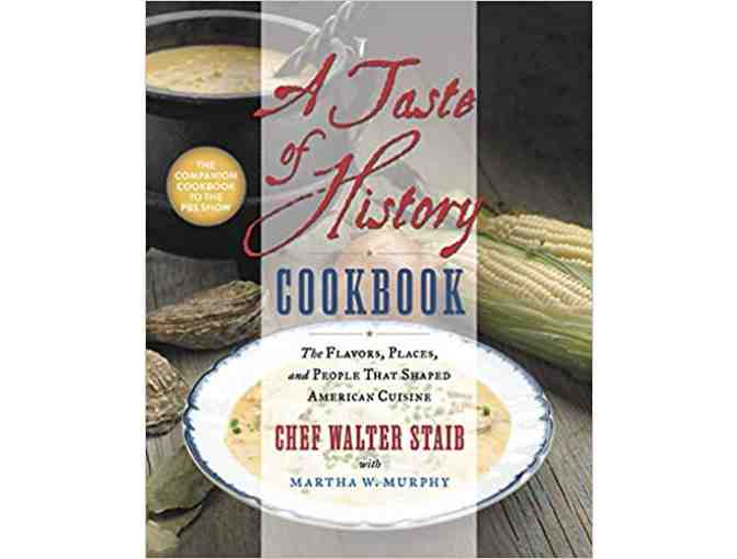 18th Century Dining at the Historical 'City Tavern Restaurant' in Philadelphia, PA!