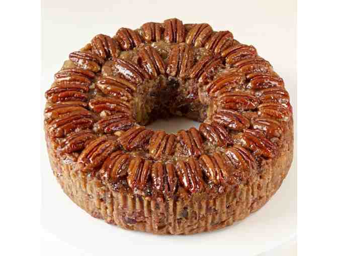 America's Christmas Tradition: Collin Street Bakery's (Medium) 'Deluxe Fruit Cake'!