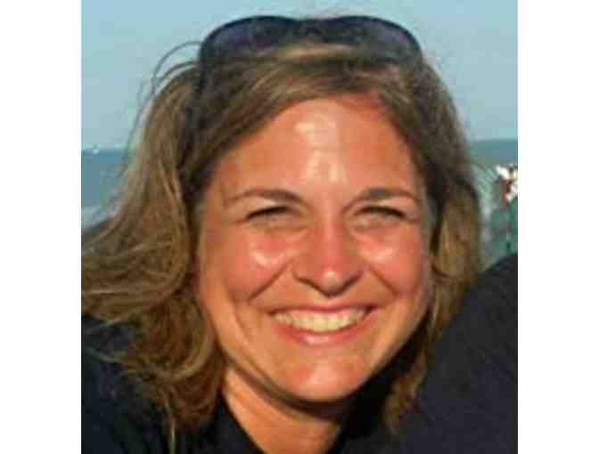 'Founders Fables: Ten Tales for Future Patriots' BY Laurie Cockerell! A Gem!