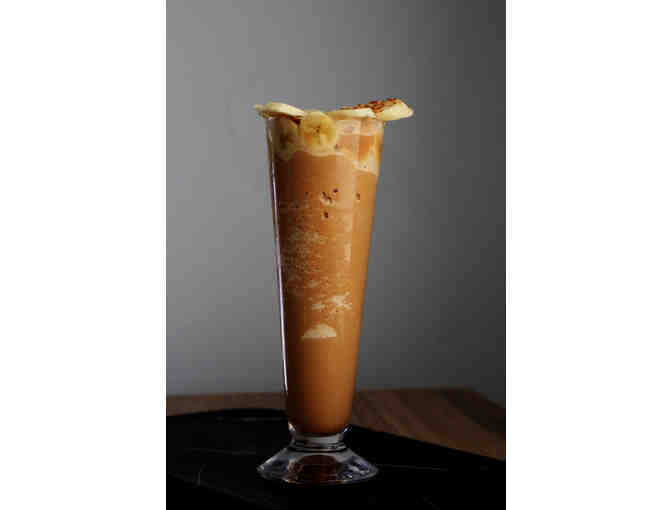 'Freedom Blend Coffee'  Veteran Owned & Veteran Operated!  $40 Gift Card!