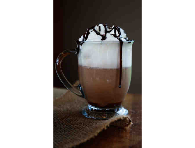 'Freedom Blend Coffee'  Veteran Owned & Veteran Operated!  $40 Gift Card!