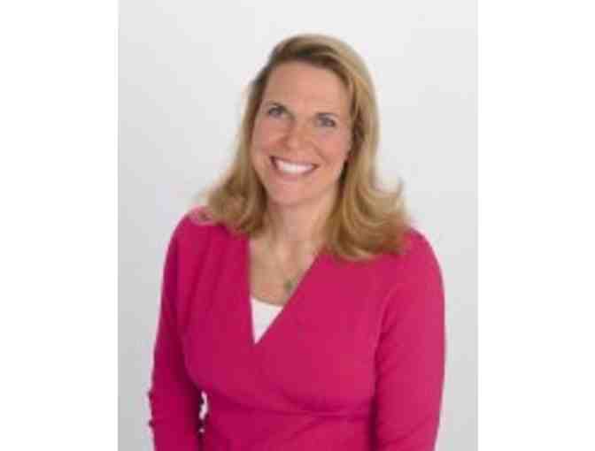 'How to Raise an American Patriot' Autographed by Marijo Tinlin