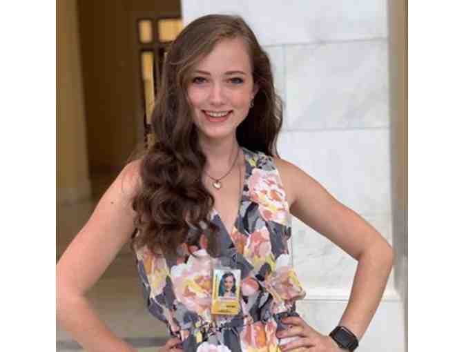 Juliette Turner-Jones! 'Our Constitution Rocks!' & 'Our Presidents Rock!' Autographed!