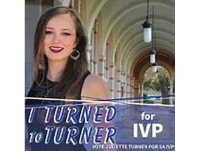 Let the Delightful and Talented Juliette Turner-Jones Inspire Your Writing Journey!