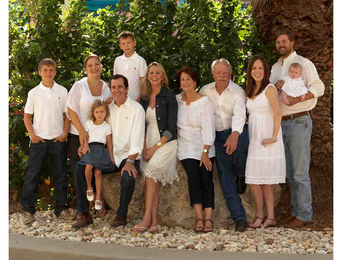 Robin Jackson Photography (11 x 14) Family Portrait Package! Southwest Locations!