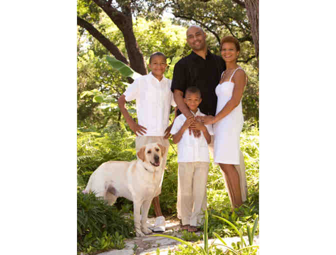 Robin Jackson Photography (11 x 14) Family Portrait Package! Southwest Locations!