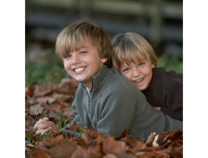 Robin Jackson Photography (11 x 14) Family Portrait Package! Southwest Locations!