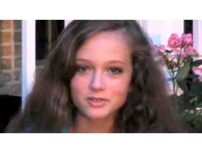 'That's Not Hay In My Hair' Juliette Turner's Delightful Book will Leave you Smiling!