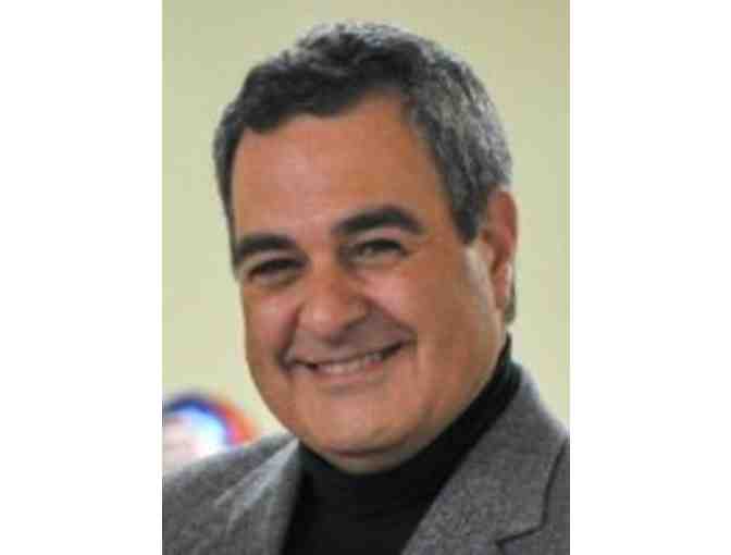 'Harpers Ferry, WV Historical Tour' with Scot Faulkner!  Voted #2 Attraction by USA Mag!