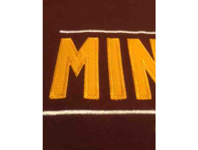 Handsome Minnesota 'Golden Gophers' T-Shirt! 2XL