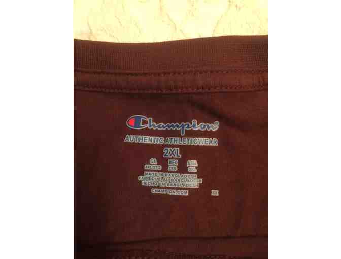 Handsome Minnesota 'Golden Gophers' T-Shirt! 2XL