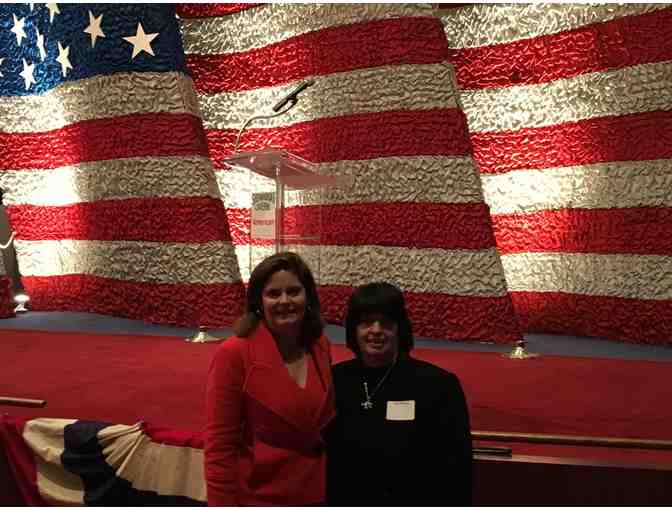 Historical VIP Tour of Lexington, VA & Lunch at The Robert E. Lee Hotel!