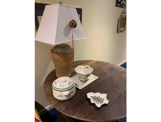 Add to Your Spode 'Christmas Tree' Tradition and Celebrations!