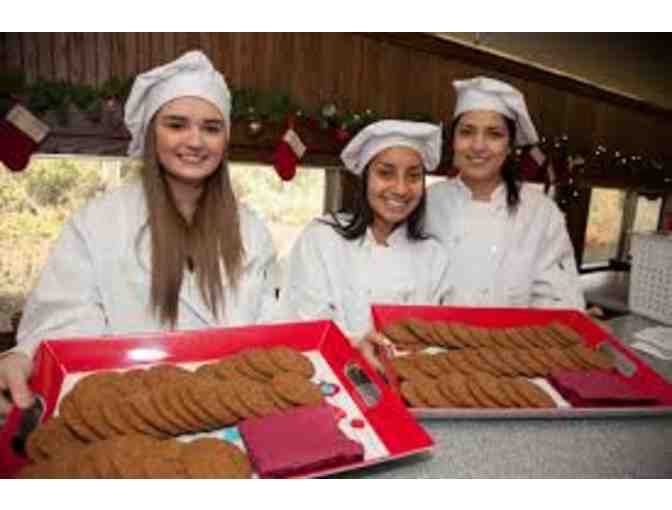 A Christmas 'Polar Express' Train Adventure in Palestine, Texas on 12/14/2019!