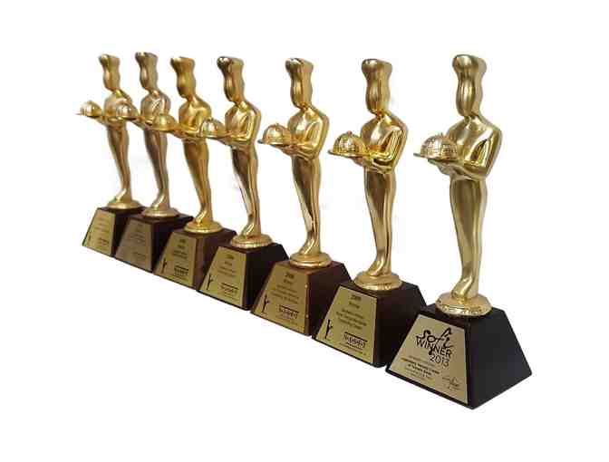 Legendary Orange-Apricot Marmalade by Sarabeths! Two 18 oz. Jars to Gift!