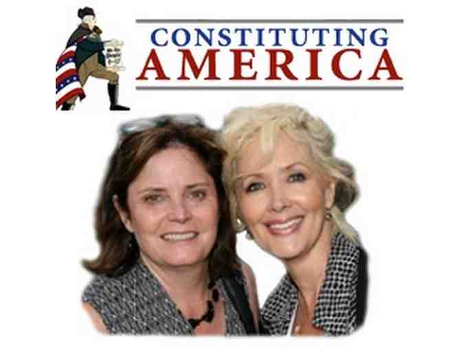 Cathy Gillespie Donates a 'VIP' 2020 Texas State Fair Experience! Party of Four!