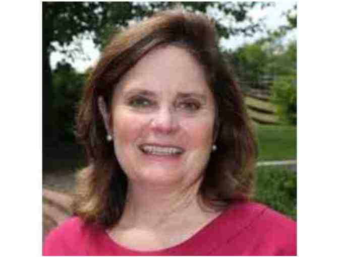 Cathy Gillespie Donates a 'VIP' 2020 Texas State Fair Experience! Party of Four!