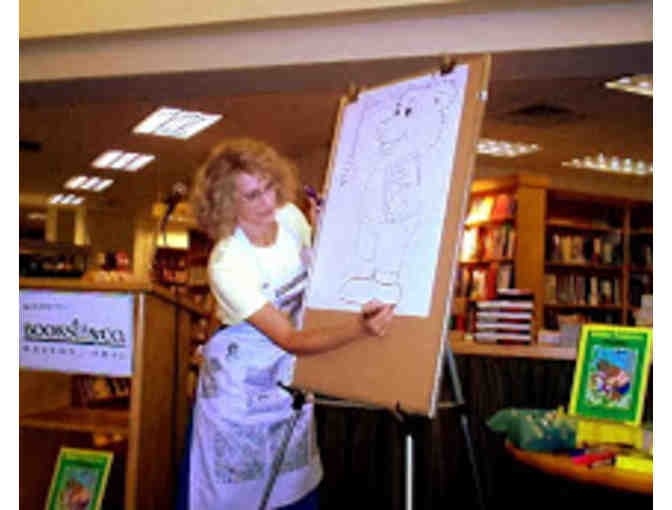 '50 States of Fun--Hidden Treasures' by Liz Ball, Autographed! Ideal for Every Age!