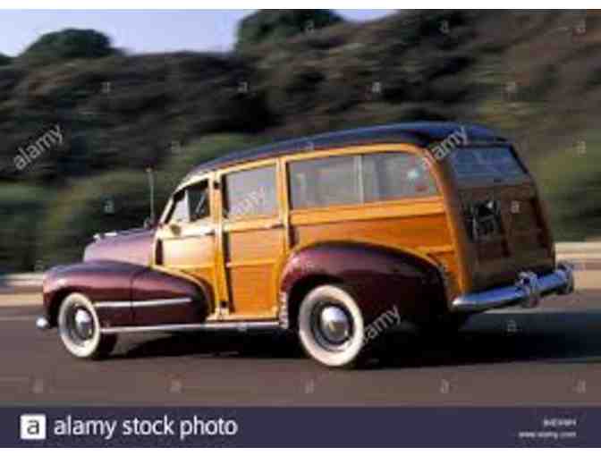 Gift/Stocking Stuffer! Key Fob by Smathers & Branson! 'Woody' Needlepoint!