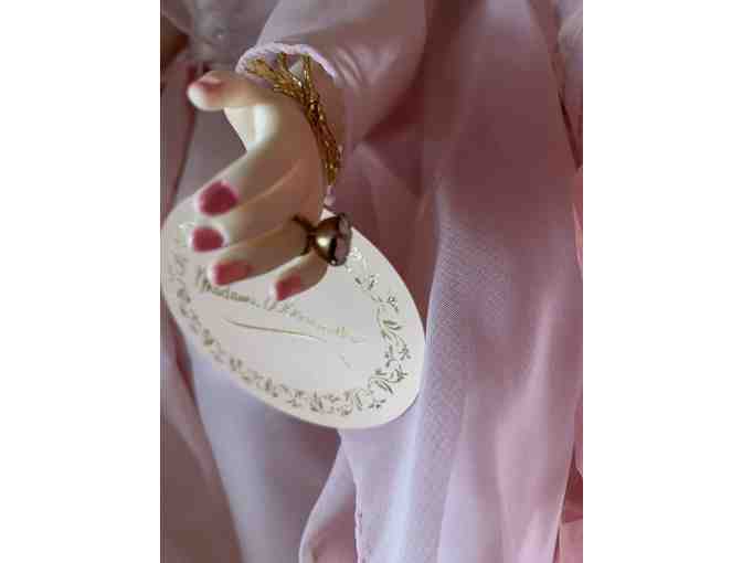 Madame Alexandria 'Self Portrait' Doll (#2290), Limited Edition, 1984! Mint!