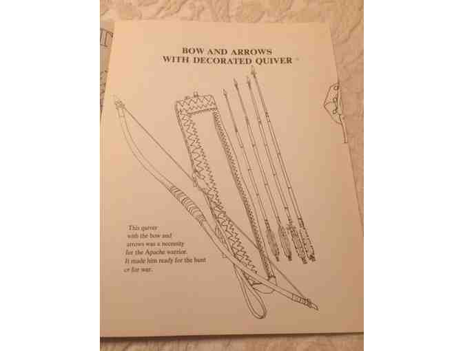 'Coloring the Smithsonian' 1974 Collectible! Illustrated by Margaret Brown!