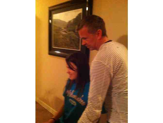 Classical Pianist, Matthew Haddock, Offers Three Hours of Tutoring in Fort Worth, TX!