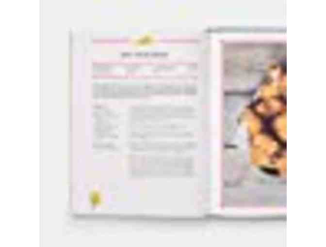 Kids COOK! 'United Tastes of America: An Atlas of Food Facts & Recipes from Every State!'